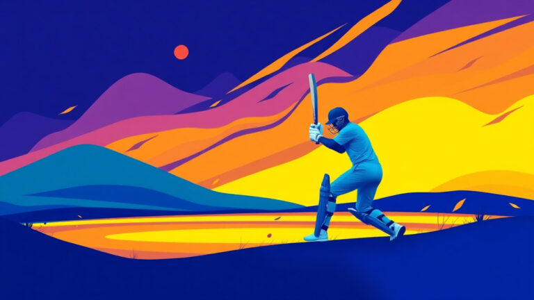 Cricket Organizations Establish Stricter Regulations on Athlete Mental Wellbeing and Wellness Programs